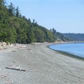 Albert Head Lagoon Regional Park