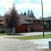 Chase Residential Streets - Middleclass Neighbourhood