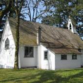 Saint Stephen's Cemetery