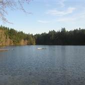Durrance Lake Regional Park