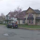 STREET - Reno Street