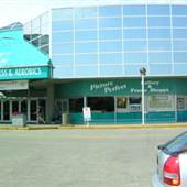 University Heights Shopping Centre