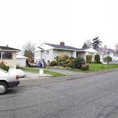 STREET - Henderson Road