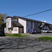 Victoria White Eagle Polish Hall