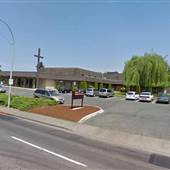 Church of the Nazarene