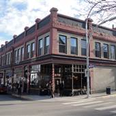 Little June Cafe