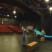 Metro Studio at Conservatory