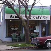 James Bay Fish & Chips