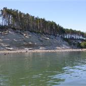 Komas Bluffs