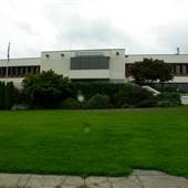 Campbell River City Hall