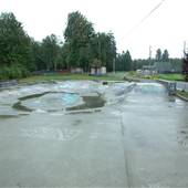 Nunns Creek Skateboard Park