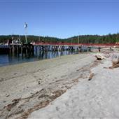 Mansons Landing
