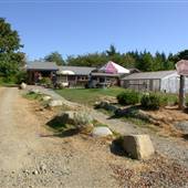 Denman Island Bakery