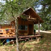 Stobbe Cabin