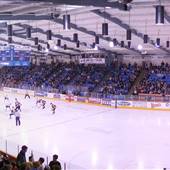 Frank Crane Arena