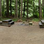 Elk Creek Campground