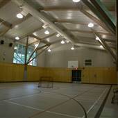 Bamfield Community School