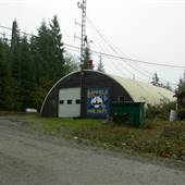 Bamfield Volunteer Fire Dept.