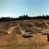 Wastelands Motocross