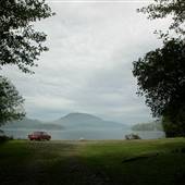 Spruce Bay Recreation Area