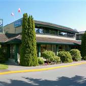 Bayside Oceanfront Inn