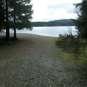 McIvor Lake