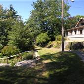 Wright Home Townsite
