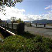 Rogers Creek Bridge