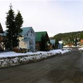 Foster's Place