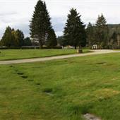 Alberni Valley Memorial Park