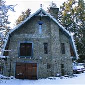 Stone House