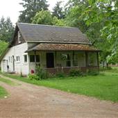 Nickerson Ayre House