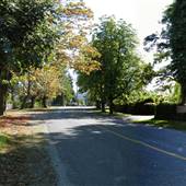 Port Alberni - 7th Avenue