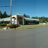 Nanoose Shopping Centre