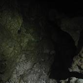 Lower Main Cave at Horne Lake