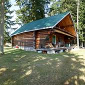 Cardinal Farm and Cabin