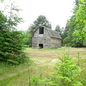James Pottery Studio & Home (James Property Barn)