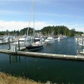Quarterdeck Inn and Marina (Quarterdeck Marina)