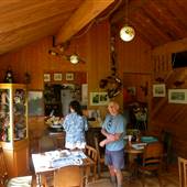 Roberts Lake Resort (Roberts Lake Resort Restaurant)