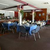 Quatsino Chalet (Quatsino Chalet Coffee Shop)