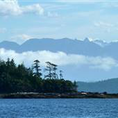 Desolation Sound & Discovery Island