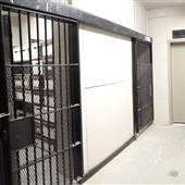 Enterprise Centre Jail