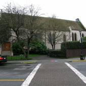 Saint Paul's Anglican Church