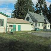 Saint Philip's Anglican Church