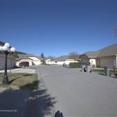 The Fairways - Gated Community