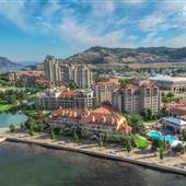 GRAND OKANAGAN HOTEL /  RESORT
