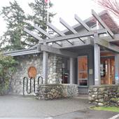 Metchosin City Hall