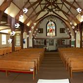 St. Paul Anglican Church