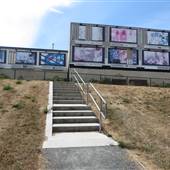 STREET - Hereward Road