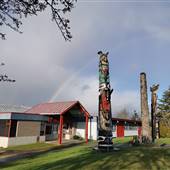 Victoria Native Friendship Centre